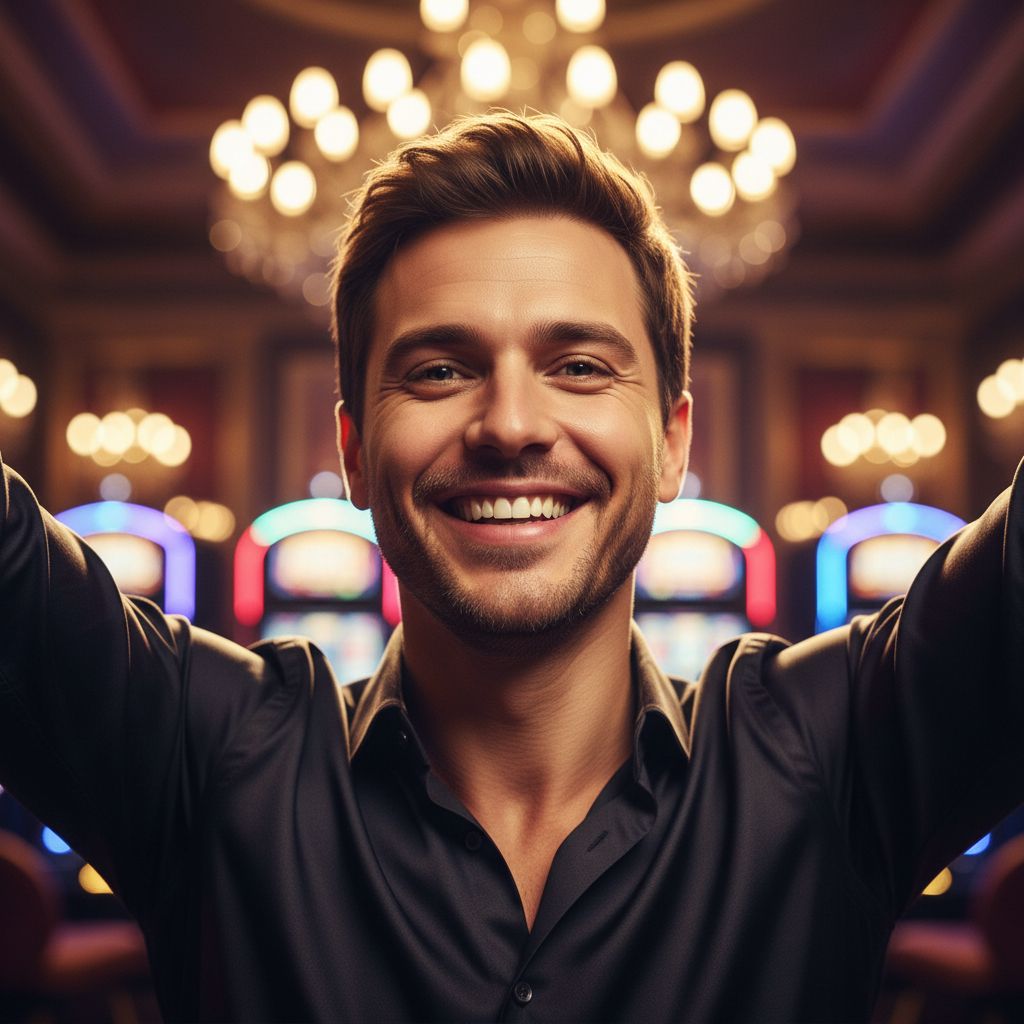 Fruit Cocktail Slot – Refresh Your Wins!